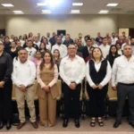 Capacitan a servidores públicos de Tamaulipas en derechos humanos