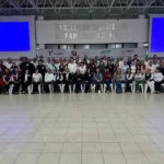 Fortalece SIPINNA Tamaulipas atención a la niñez en contexto de movilidad con jornada de capacitación en Reynosa