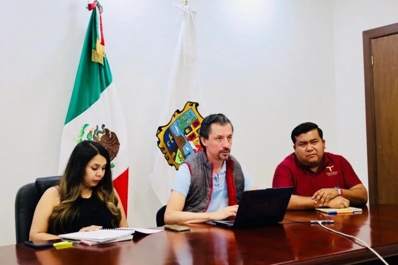 Garantizan accesibilidad y veracidad en el Portal de Obligaciones de Transparencia