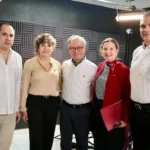 Destacan en “Diálogos con Américo” resultados presentados en el Cuarto Informe de Gobierno