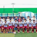 Tendrá el futbol tamaulipeco presencia en la Olimpiada Nacional 2026