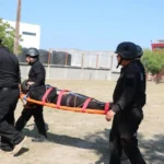 Destaca Guardia Estatal de Tamaulipas a nivel nacional en obtención del CUP