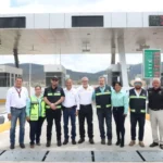 Inicia operaciones la autopista Mante–Tula en Tamaulipas