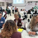 Fortalecen atención a niñas, niños y adolescentes en contexto de movilidad en Tamaulipas