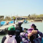 DIF Tamaulipas regresa a Matamoros y cumple compromisos con las familias de Higuerillas