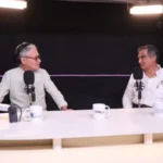 Lo que prometemos, lo cumplimos: Américo