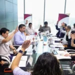 Realiza INJUVE Segunda Sesión Ordinaria de la Junta de Gobierno