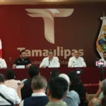 Presenta Américo operativo integral para Semana Santa 2026 en Tamaulipas