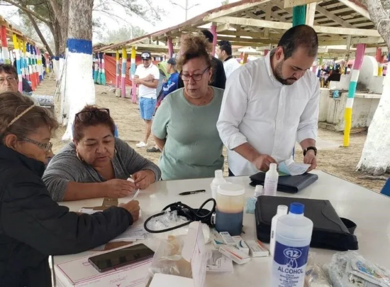 Inicia SST “Operativo de Semana Mayor 2026” del 1 al 5 de abril