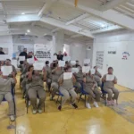 Concluyen cursos de capacitación laboral y psicología en el CEDES Altamira