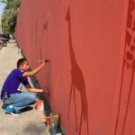 Recibe Zoológico Tamatán a familias con espacios renovados