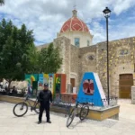 Fortalece SSPT presencia y vigilancia en centros turísticos durante Semana Santa 2026