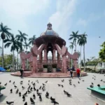 Historia, sabor y fiesta te esperan en Tampico: Sectur