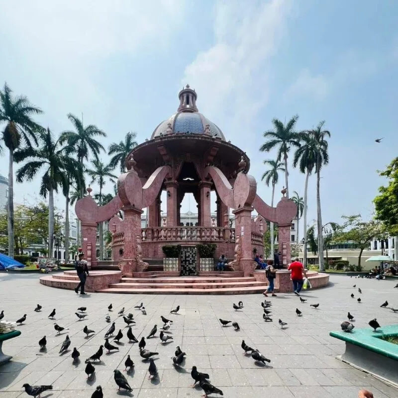 Historia, sabor y fiesta te esperan en Tampico: Sectur