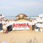 Mantiene Tamaulipas vigilancia activa en playas