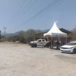 Puntos de Mando/Información en Victoria