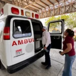 Verifica secretario general de Gobierno operatividad de Protección Civil Mante