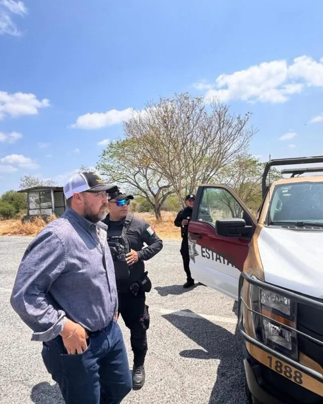 Dialogando.- Gabinete americanista activado en Semana Santa