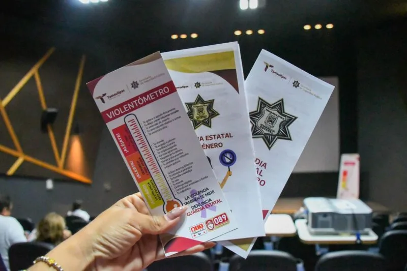 Fortalecen la prevención de la violencia de género entre el personal del Museo TAMUX