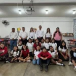 La UAT se suma con actividades científicas al Mundial Social México 2026