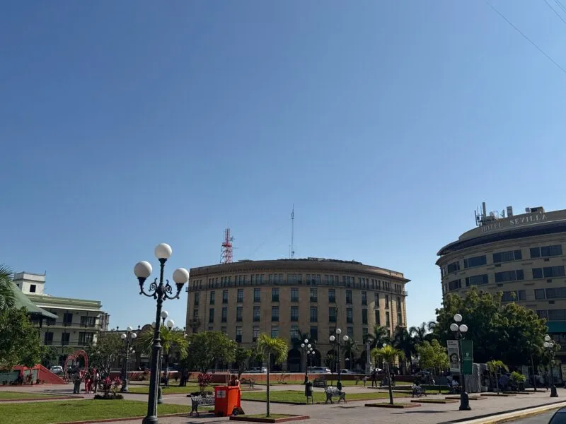 Reporta Secretaría de Turismo ocupación hotelera del 90 %