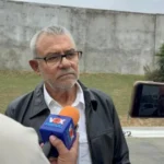 Corredor del Golfo Norte consolidará a Tamaulipas como la mayor plataforma de comercio internacional de México