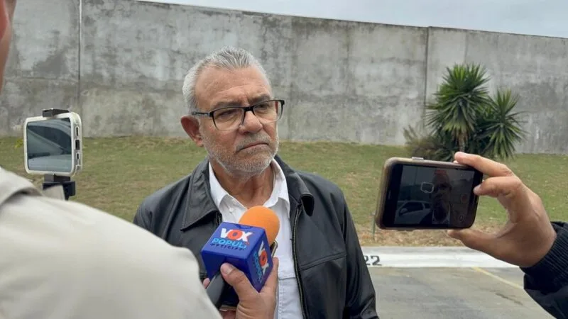 Corredor del Golfo Norte consolidará a Tamaulipas como la mayor plataforma de comercio internacional de México