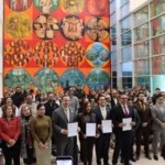 Refuerza Tamaulipas la protección de la niñez y adolescencia con convenio entre SIPINNA y Congreso del Estado