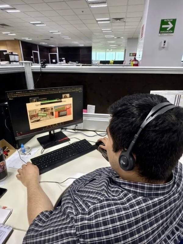 Actualiza SABG a su personal en la Academia Mexicana de Auditoría al Desempeño