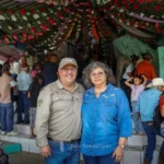 Dialogando.- Casa llena y saldo blanco en el Altiplano tamaulipeco