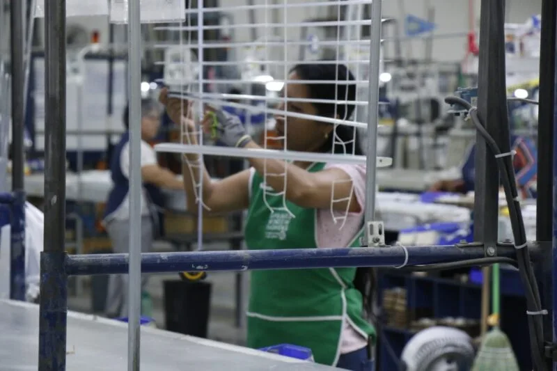 Impulsa STPS empleo digno y desarrollo laboral en Tamaulipas