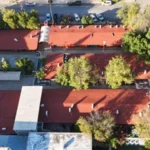 Impulsa Gobierno de Tamaulipas mejoras en Primaria Club de Leones