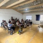 Inician en CEDES Altamira capacitaciones laborales ITACE–ICAT