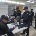 Entrega SSPT equipo táctico a Guardia Estatal en Ciudad Victoria y Tula