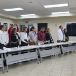 Instala Salud Consejo Estatal de VIH/SIDA, Infecciones de Transmisión Sexual y Hepatitis