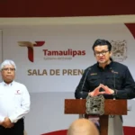 Presenta SEDENER convocatoria para cambio de luminarias en los municipios de Tamaulipas