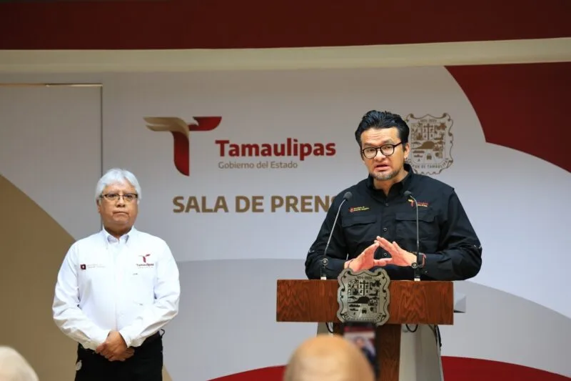 Presenta SEDENER convocatoria para cambio de luminarias en los municipios de Tamaulipas