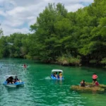 Llera, con aguas cristalinas y aventura sin límites: Sectur