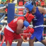 Lista la delegación de Tamaulipas para la Olimpiada Nacional 2026