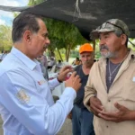 Avanza coordinación interinstitucional para impulsar el desarrollo pesquero en González