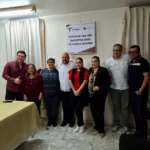 Realiza secretario general de Gobierno recorrido de supervisión en la Oficialía Primera del Registro Civil de Ciudad Madero