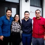 Refuerzan acciones en Matamoros para atender a trabajadores afectados en la frontera norte