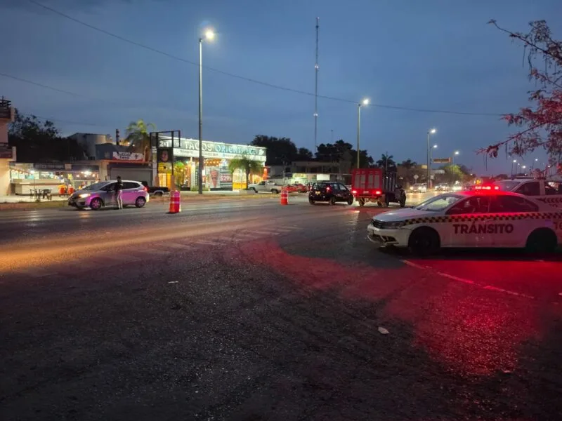 Operativos anti alcohol siguen muy activos en Victoria