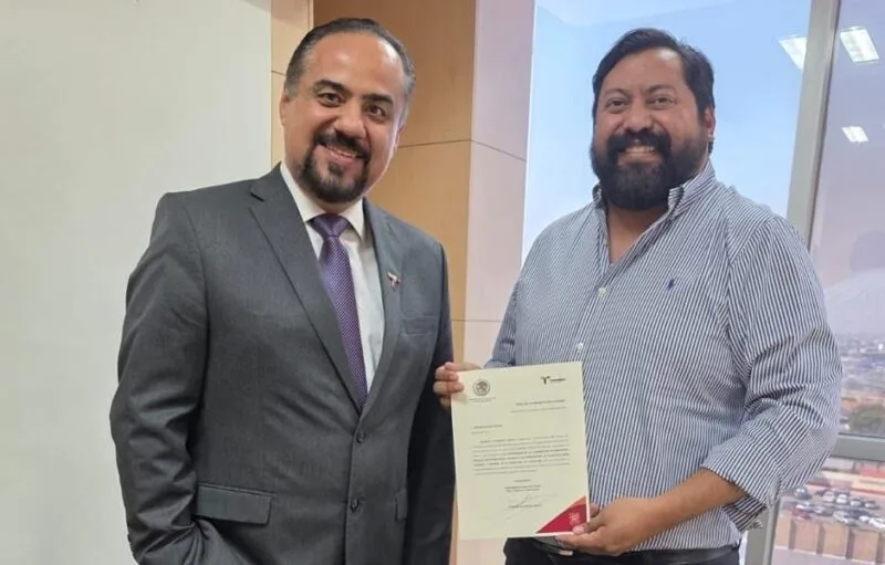 Consolida SET áreas estratégicas con nuevos responsables en OPD y nivel superior