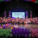 Realiza DIF Tamaulipas el Congreso de Integración Familiar y Educativa “Juntos Educamos Mejor”