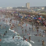 Playas tamaulipecas se consolidan como destinos competitivos en el Golfo de México