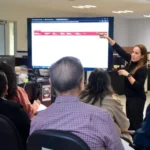 Moderniza IDPET gestión jurídica con capacitación estatal sobre el Nuevo Modelo Penal