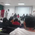 Capacitan a personal de DEMA Reynosa en atención a menores en movilidad