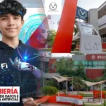 Impulsa la UAT carrera de ingeniería en Ciencia de Datos e Inteligencia Artificial