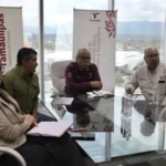 Estructura Tamaulipas proyecto para elevar la producción de carne de calidad